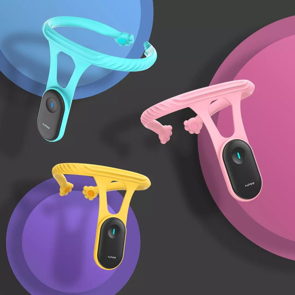 Intelligent Posture Correction Device
