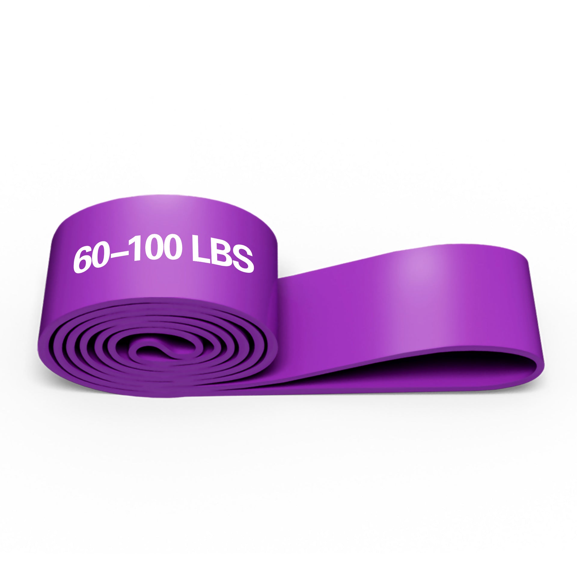 TPE Resistance Bands Exercise Set