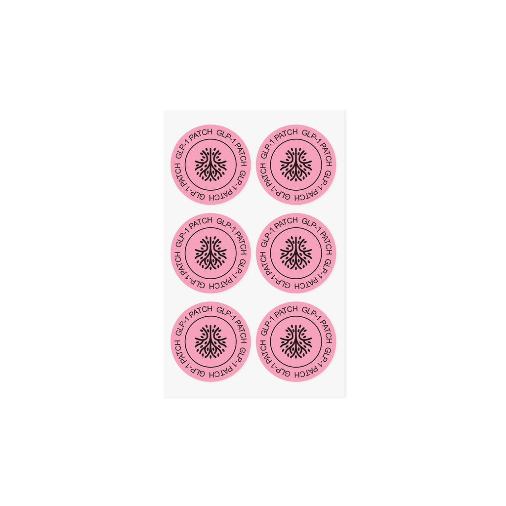 Body care patch