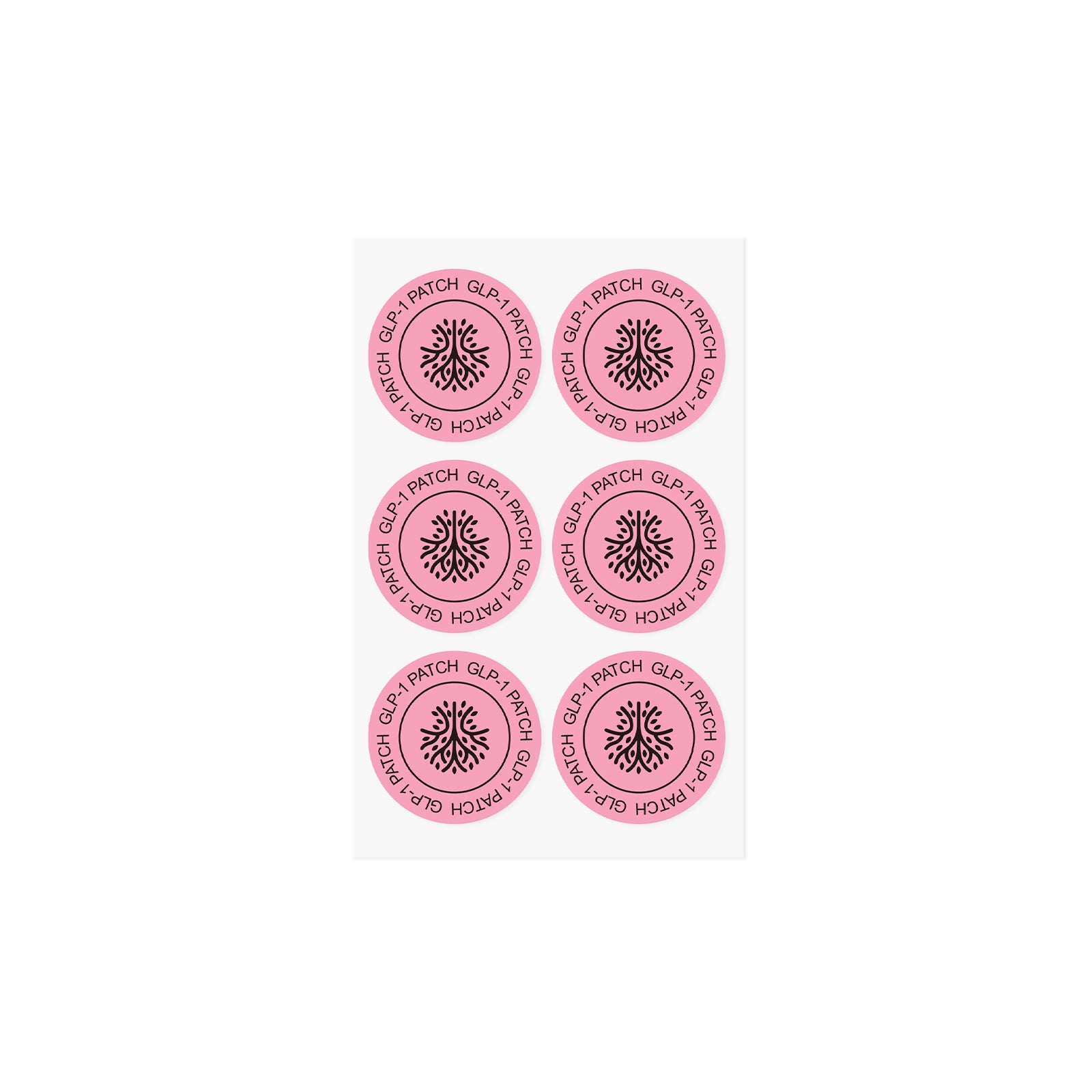 Body care patch