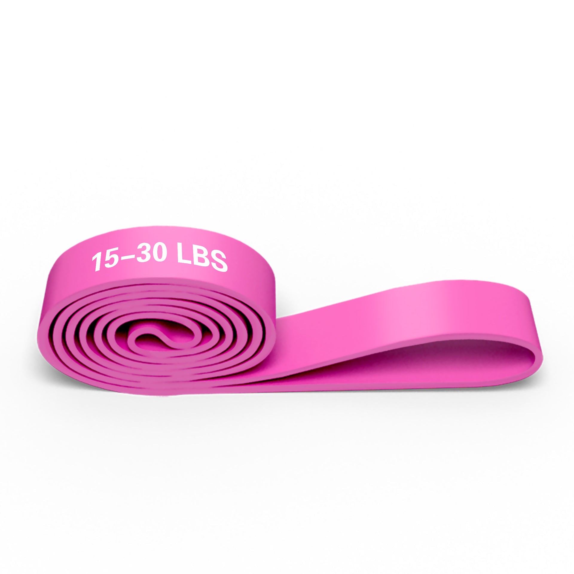 TPE Resistance Bands Exercise Set